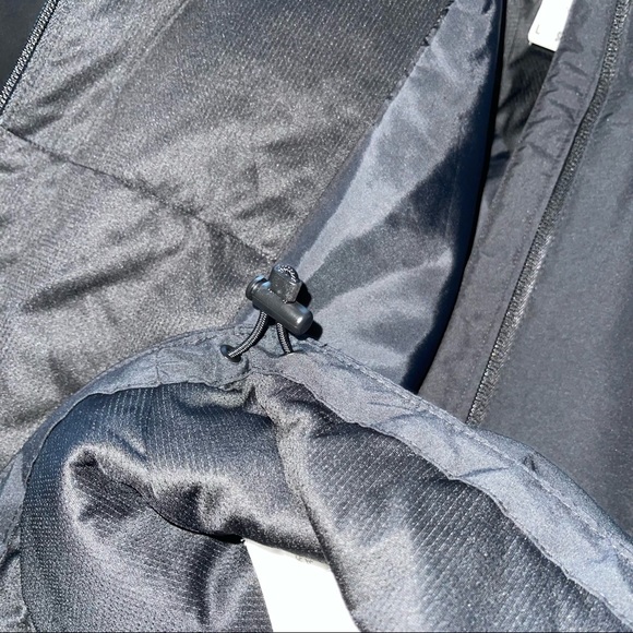 Adidas| Lined insulated Jacket - Picture 9 of 11